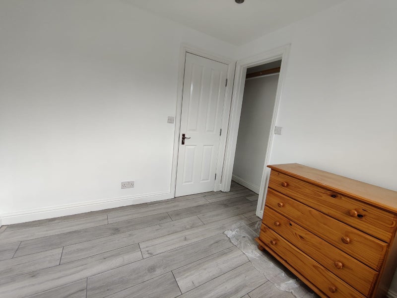 Flat Back Roman Place in Leeds