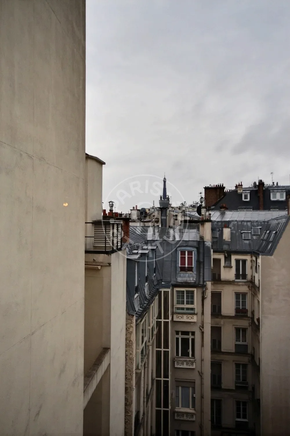 Appartement Rue du Faubourg Saint-Honoré à Paris