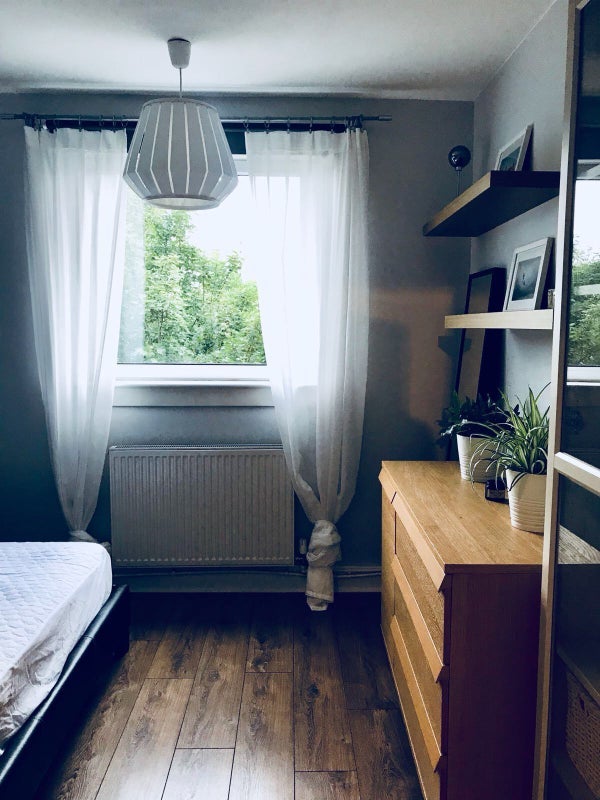 Room Balcarres Avenue in Glasgow