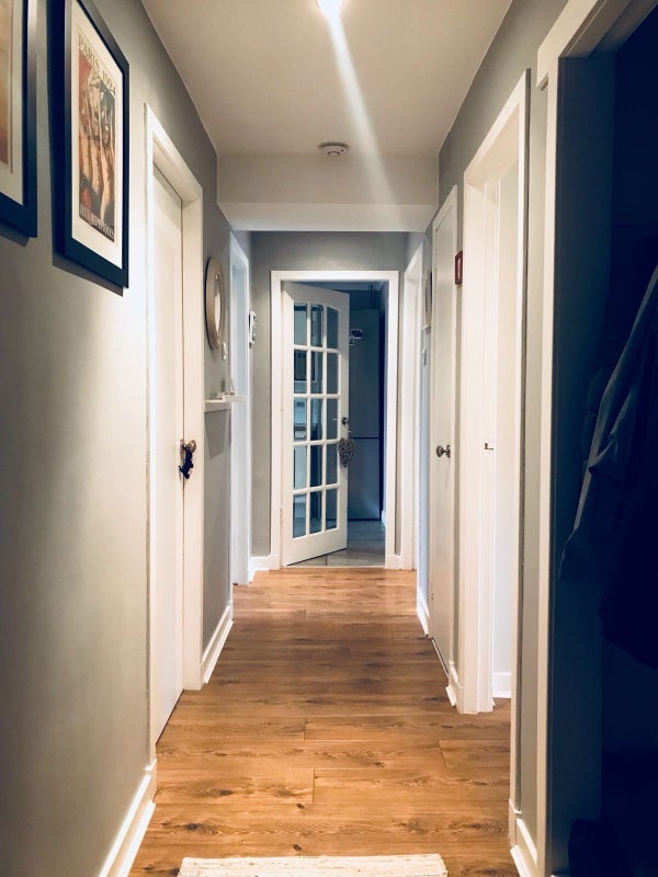 Room Balcarres Avenue in Glasgow