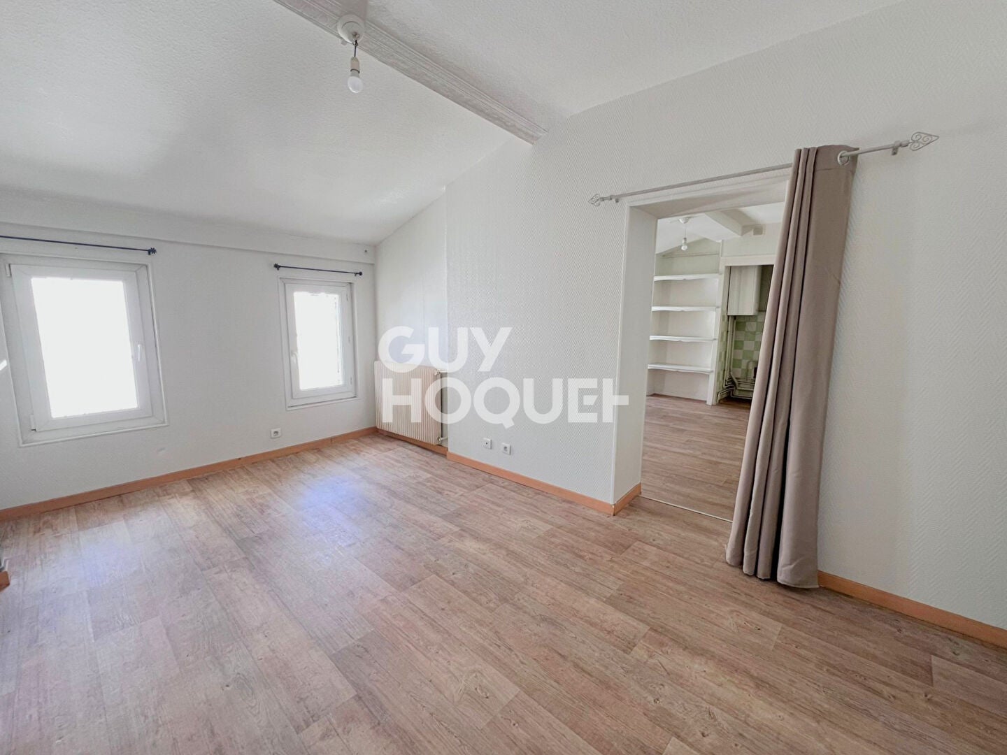 Appartement Allée Bellevue à Foulayronnes