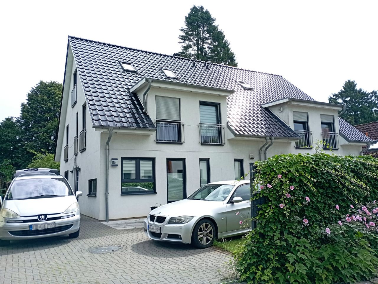 Wohnung Steinacker in Hamburg