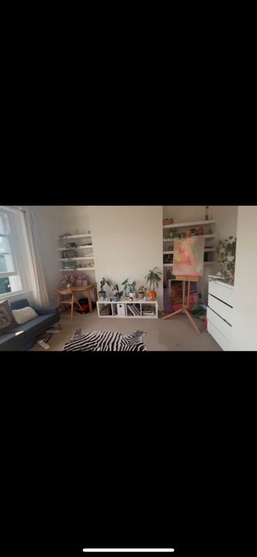 Room Thane Villas in Greater London