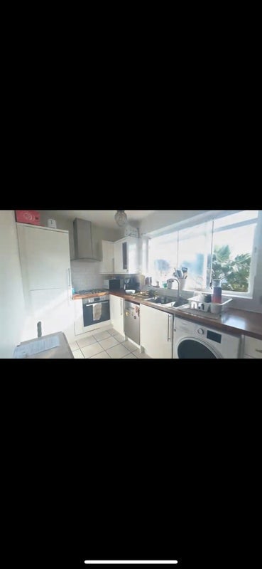 Room Thane Villas in Greater London