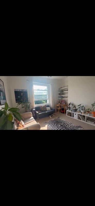 Room Thane Villas in Greater London