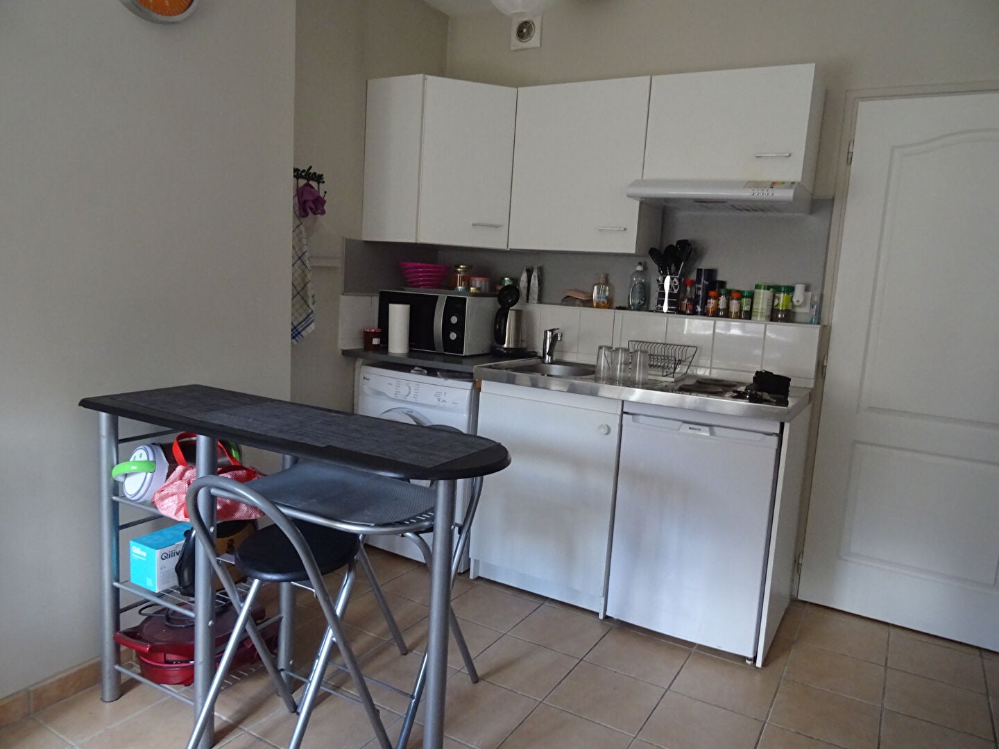 Flat Rue de Loeze in Bourg-en-Bresse