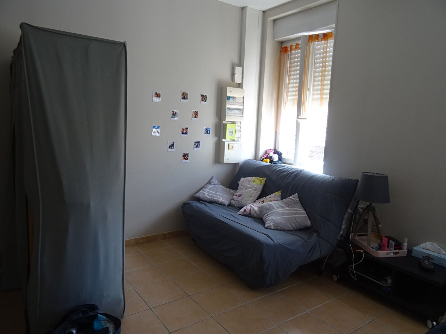 Flat Rue de Loeze in Bourg-en-Bresse