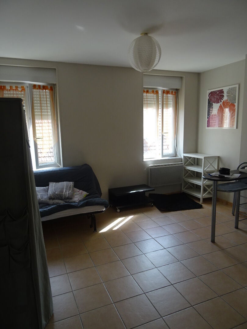 Flat Rue de Loeze in Bourg-en-Bresse
