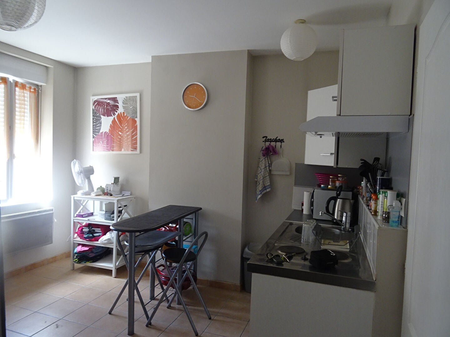 Flat Rue de Loeze in Bourg-en-Bresse