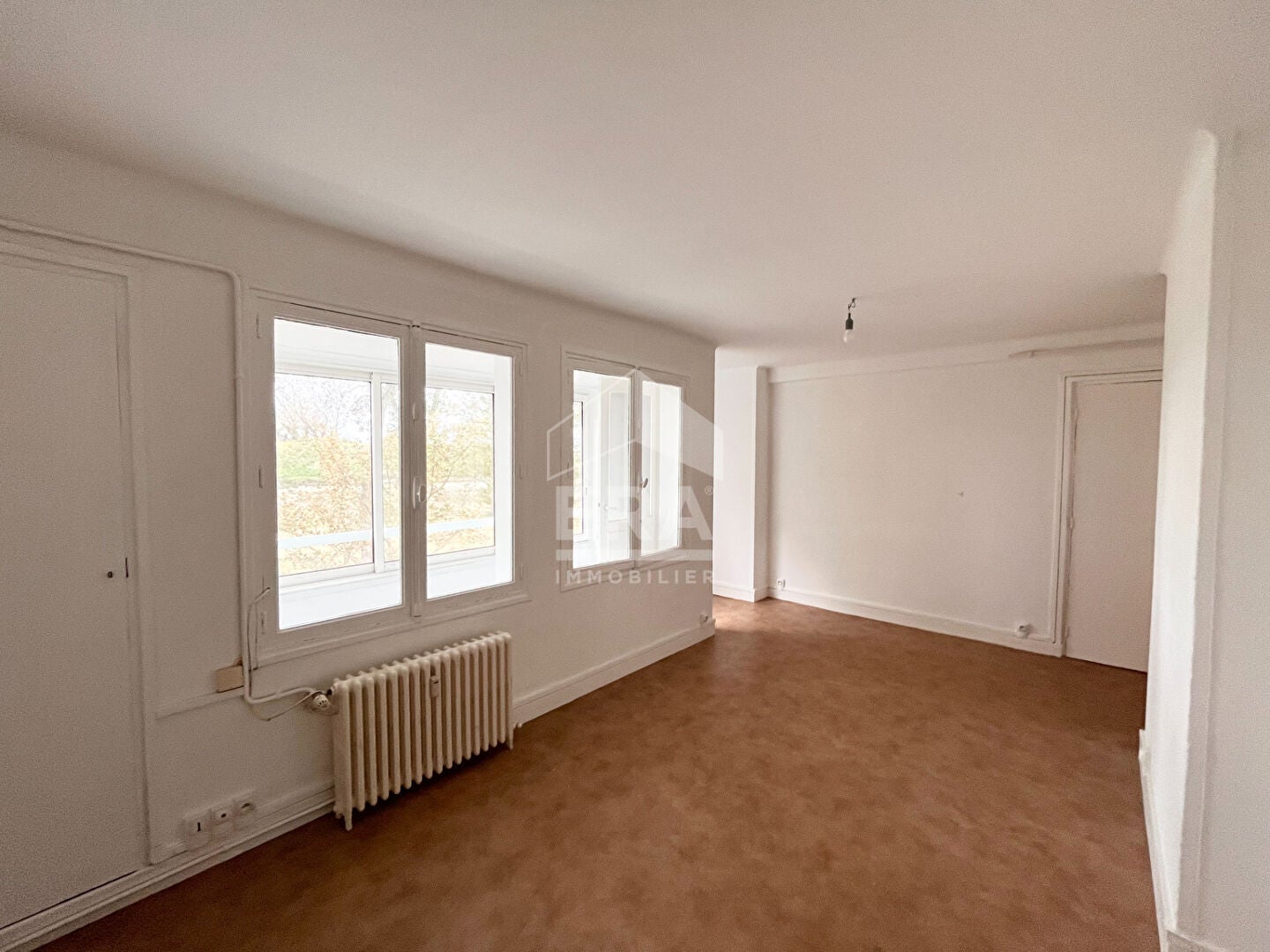 Appartement Esplanade Jacques Vendroux à Calais