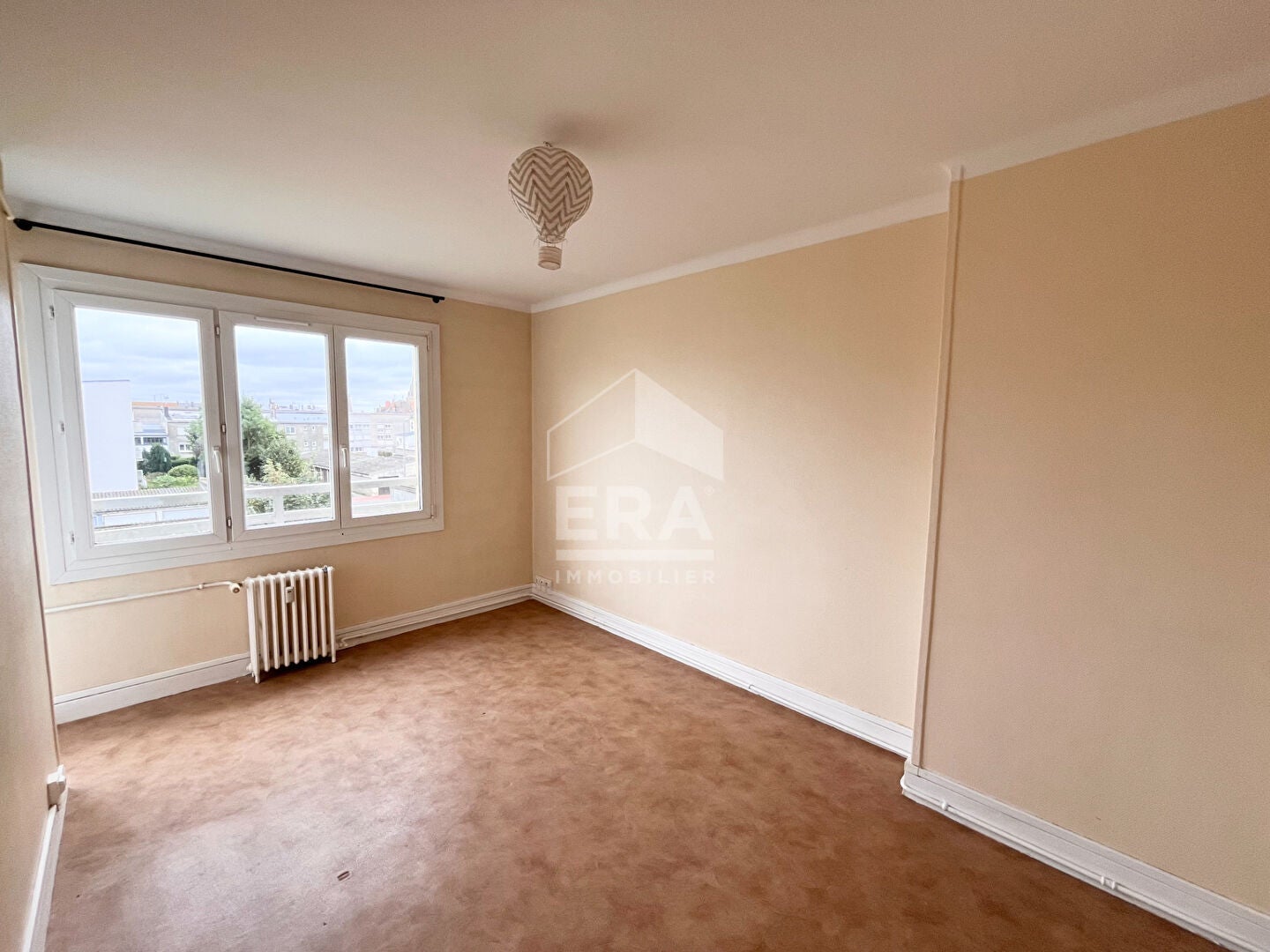 Appartement Esplanade Jacques Vendroux à Calais