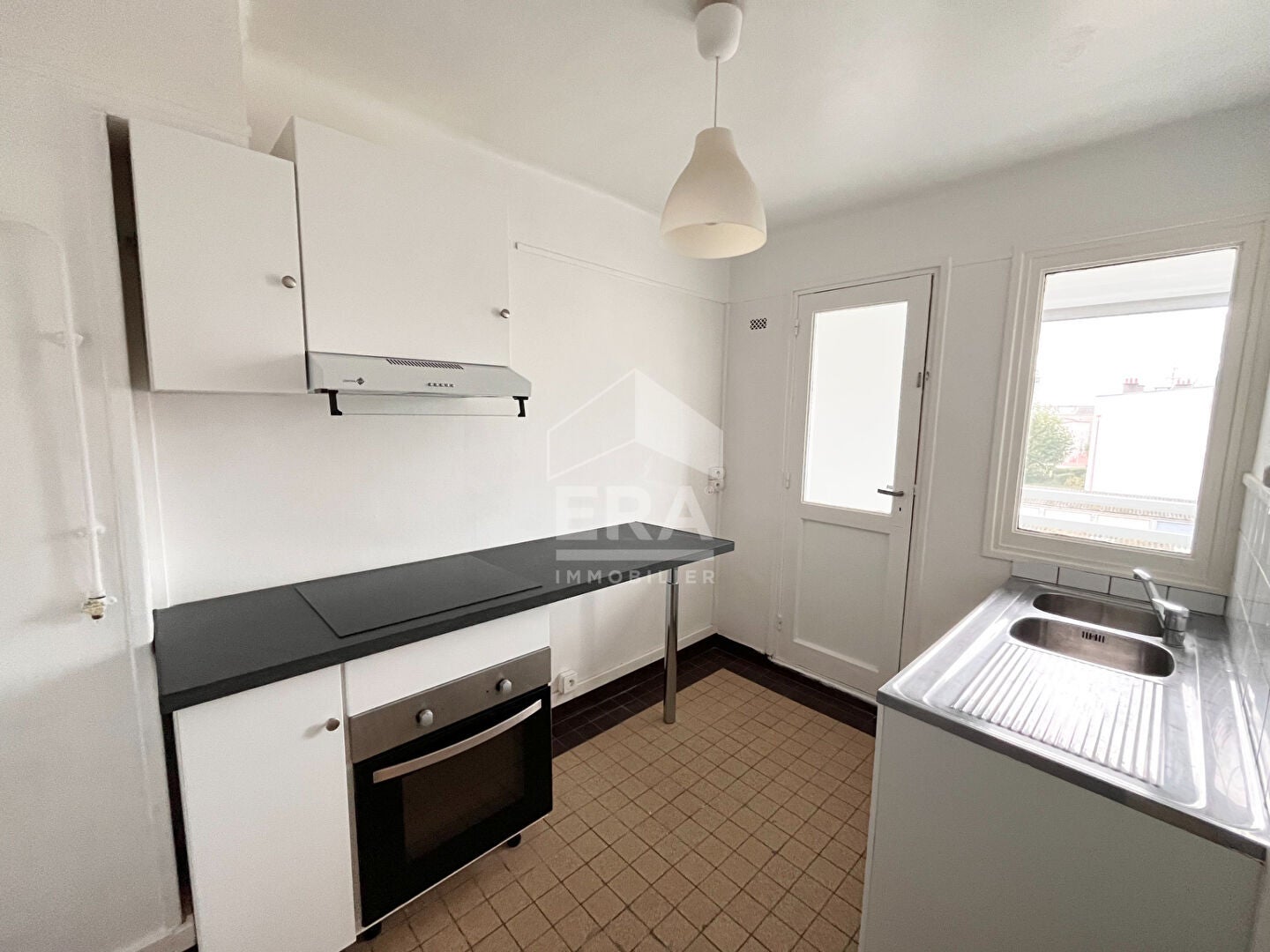 Appartement Esplanade Jacques Vendroux à Calais