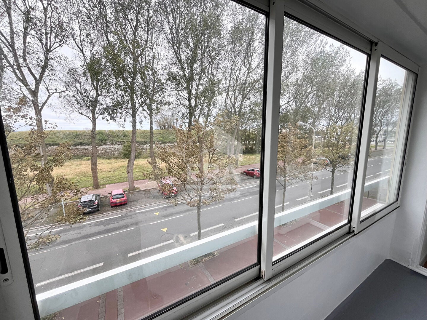 Appartement Esplanade Jacques Vendroux à Calais