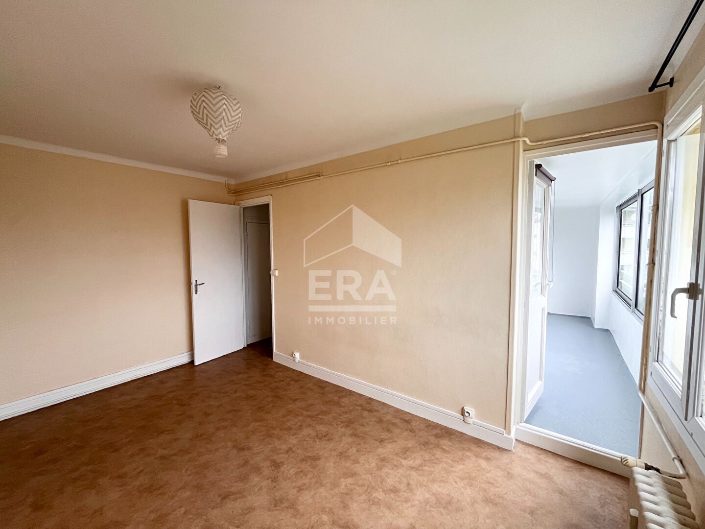 Appartement Esplanade Jacques Vendroux à Calais