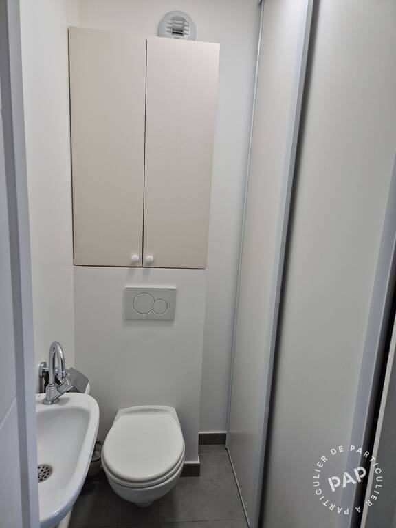Appartement Impasse des Hauts Jardins à Clamart