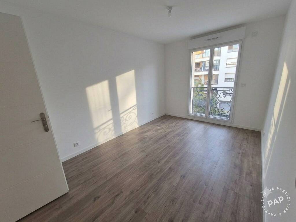 Appartement Impasse des Hauts Jardins à Clamart
