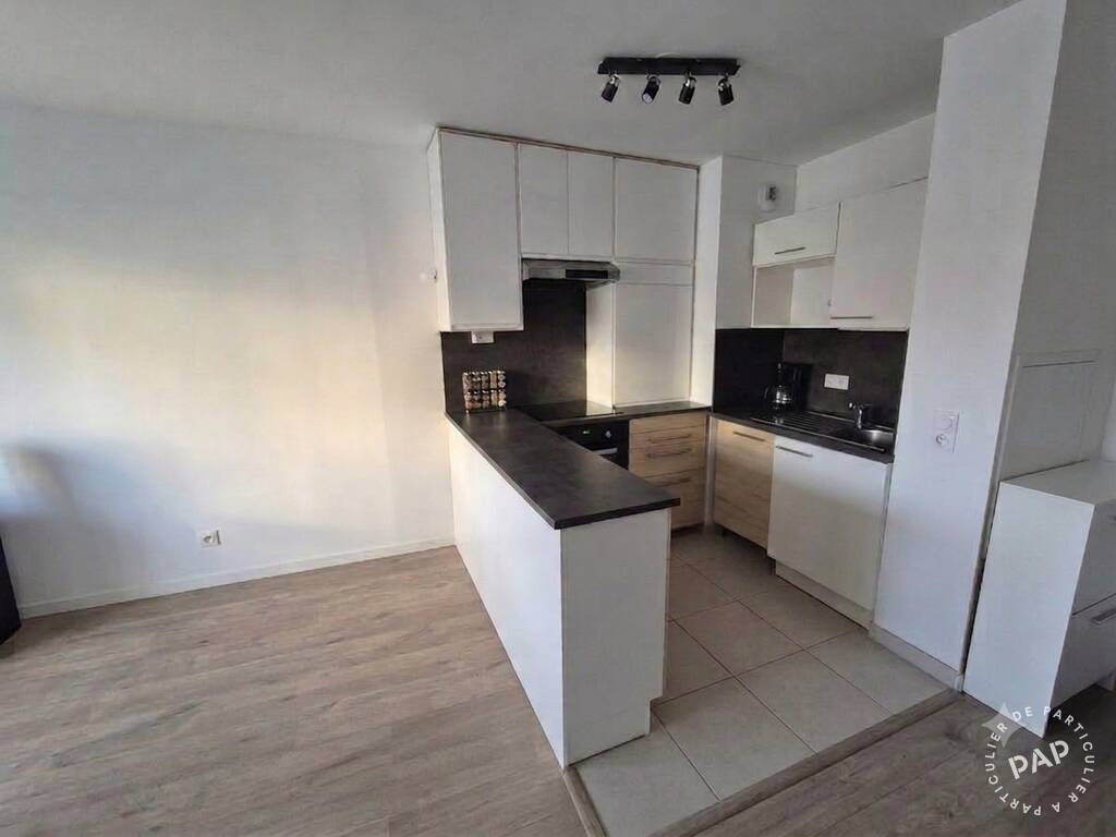 Appartement Impasse des Hauts Jardins à Clamart