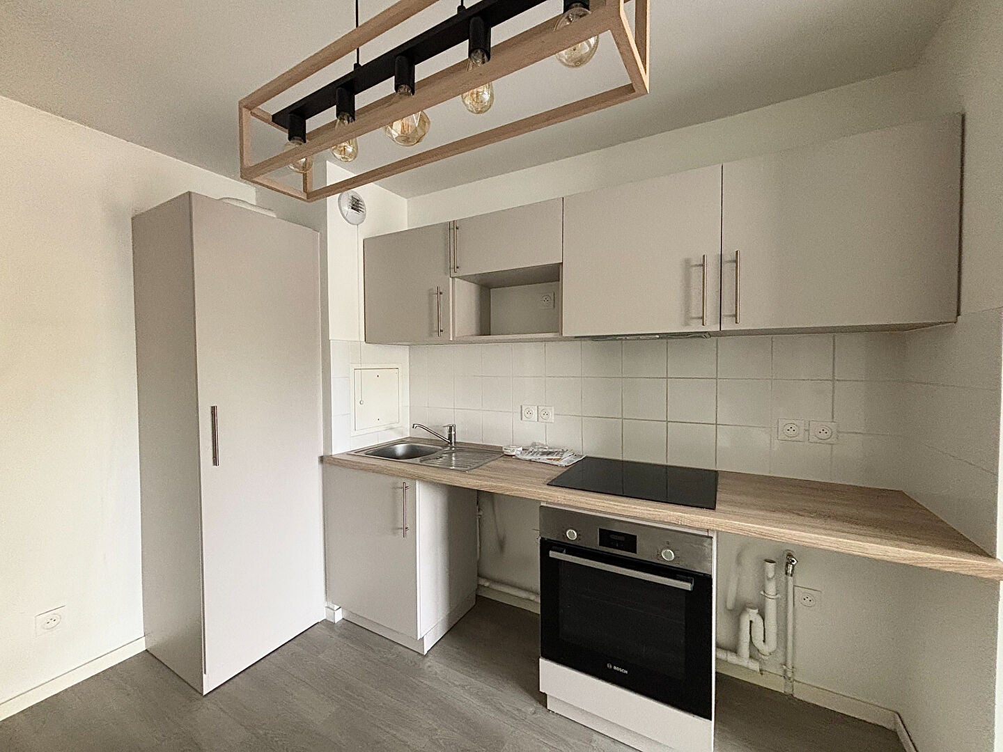 Appartement Allée Maurice Audin à Clichy-sous-Bois