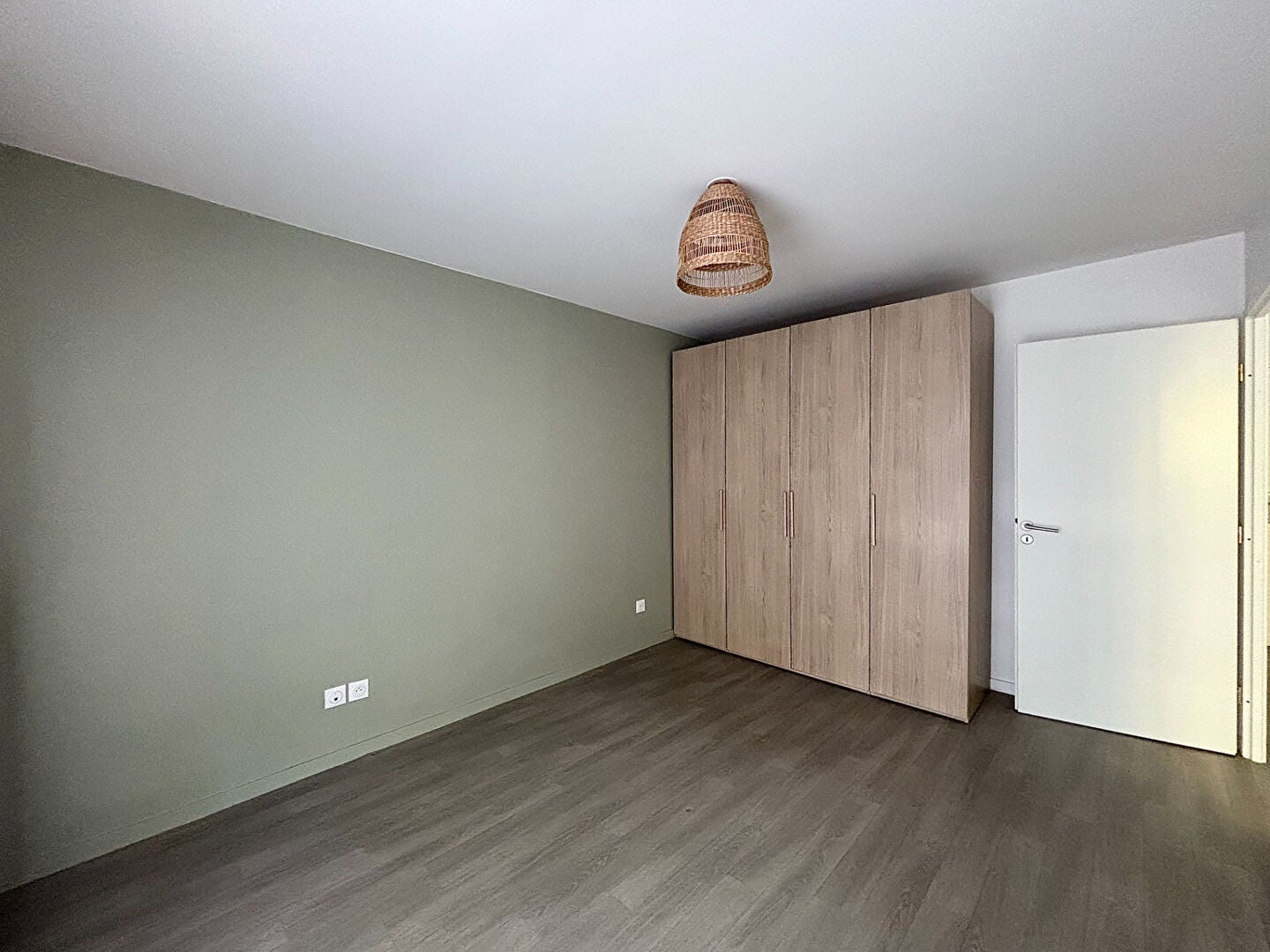 Appartement Allée Maurice Audin à Clichy-sous-Bois