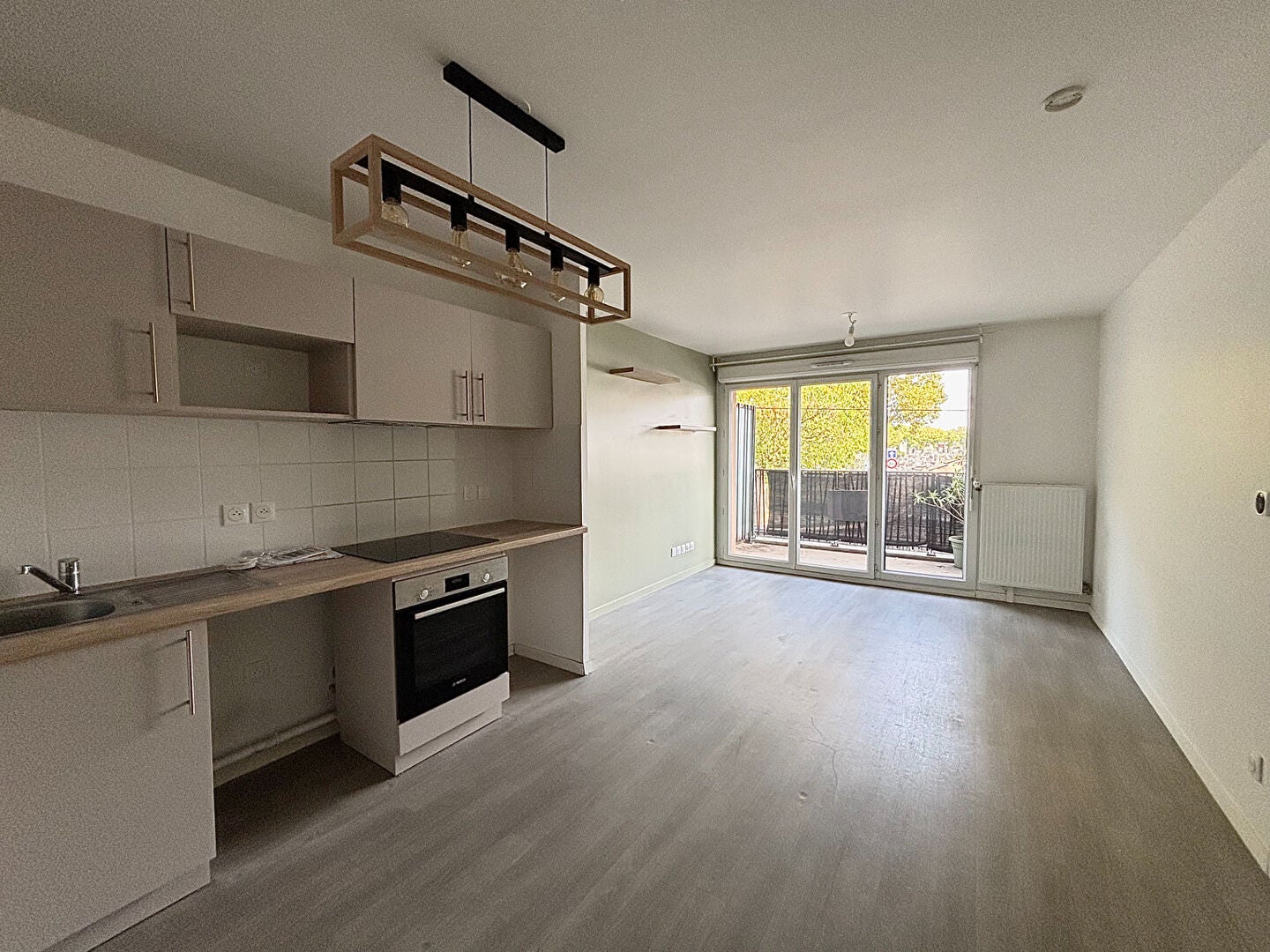 Appartement Allée Maurice Audin à Clichy-sous-Bois
