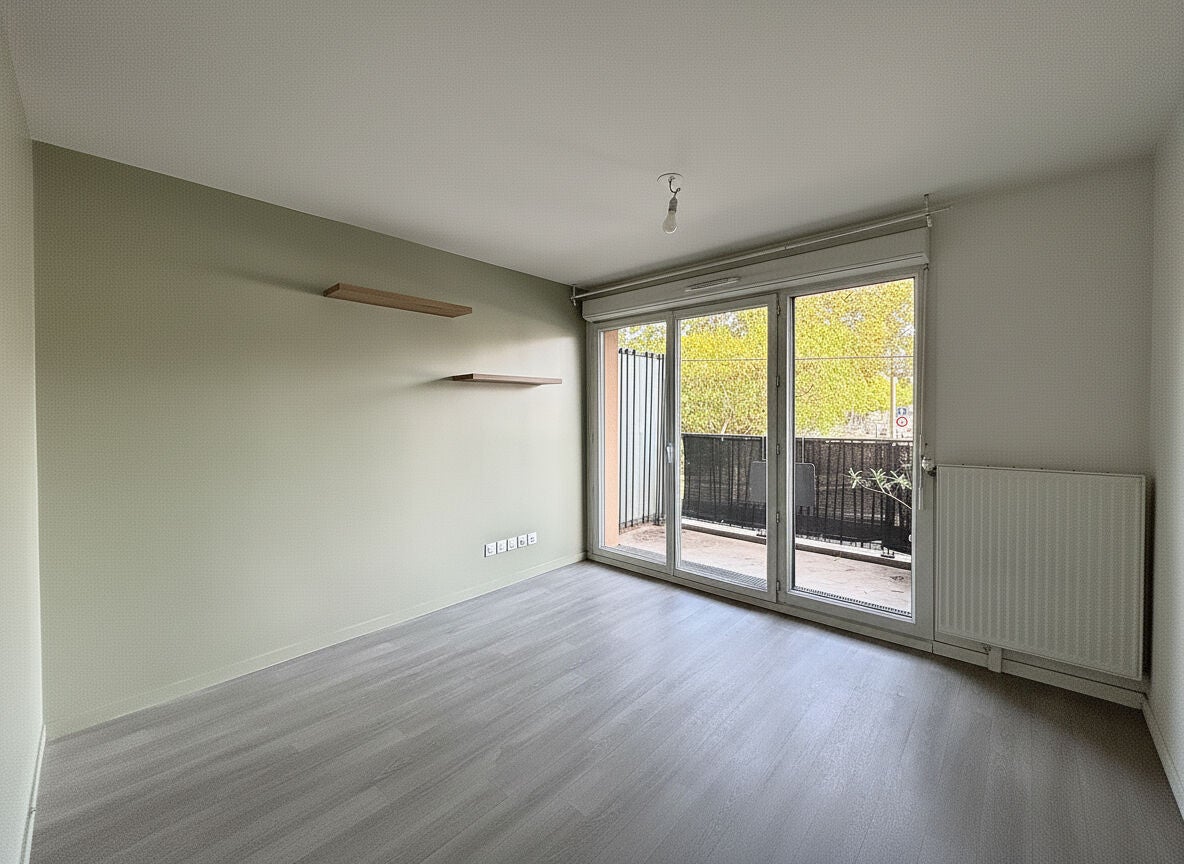 Appartement Allée Maurice Audin à Clichy-sous-Bois