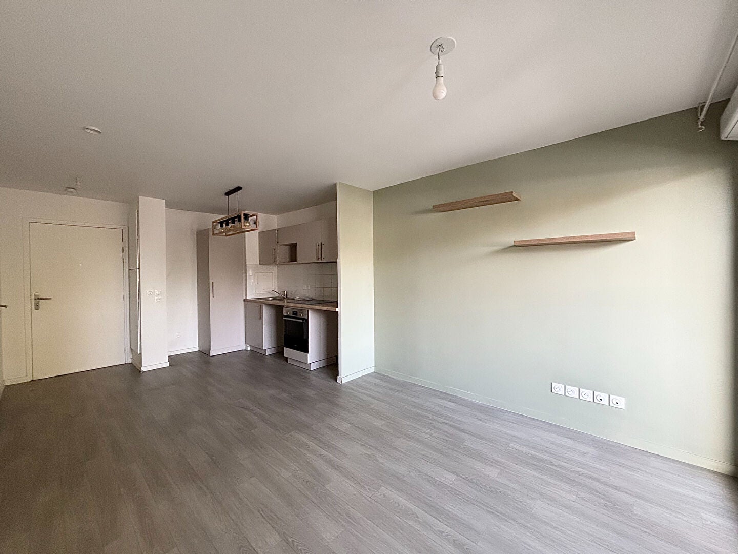 Appartement Allée Maurice Audin à Clichy-sous-Bois