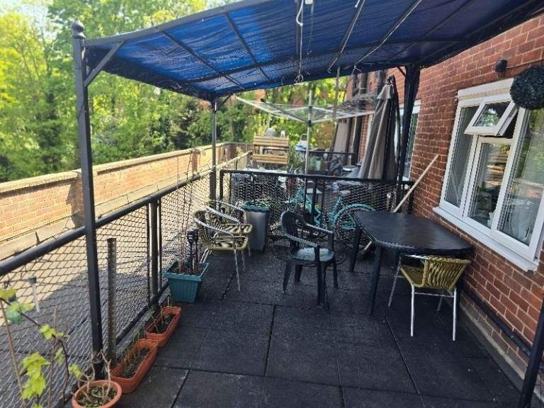 Room Watling Street in Hertsmere