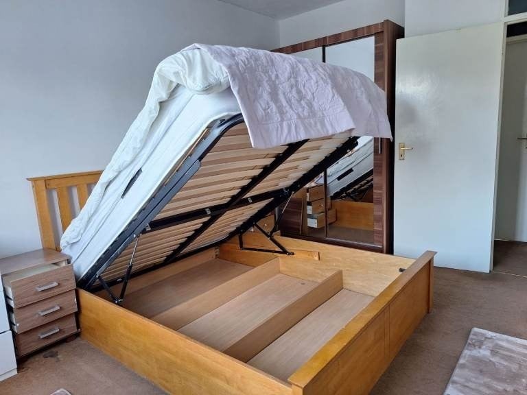 Room Watling Street in Hertsmere