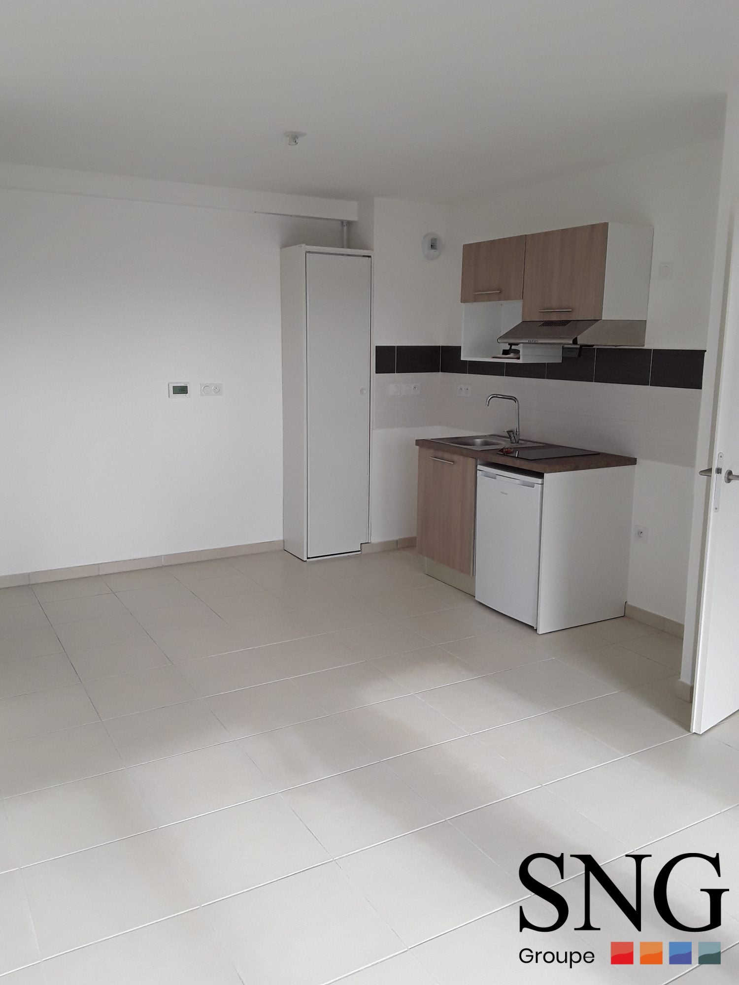 Appartement Route de Montpellier à Frontignan