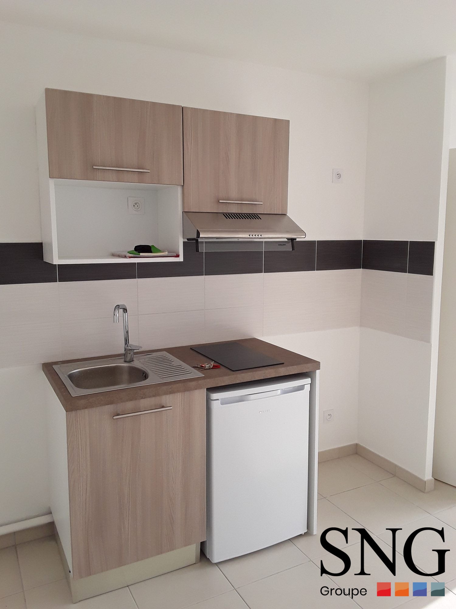 Appartement Route de Montpellier à Frontignan