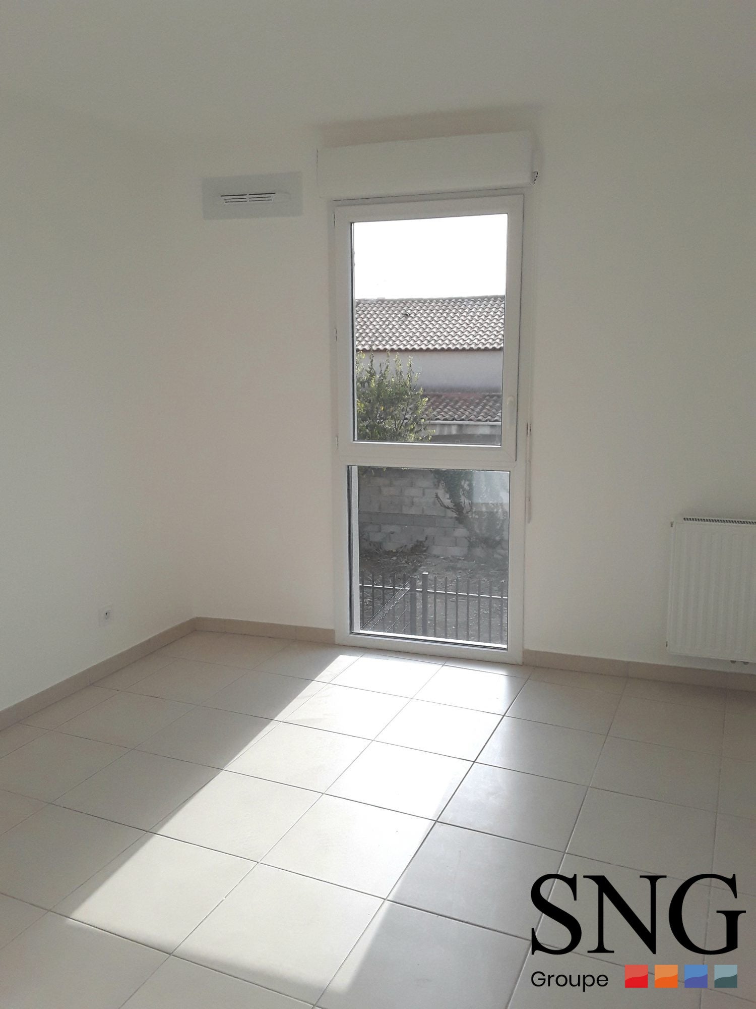 Appartement Route de Montpellier à Frontignan
