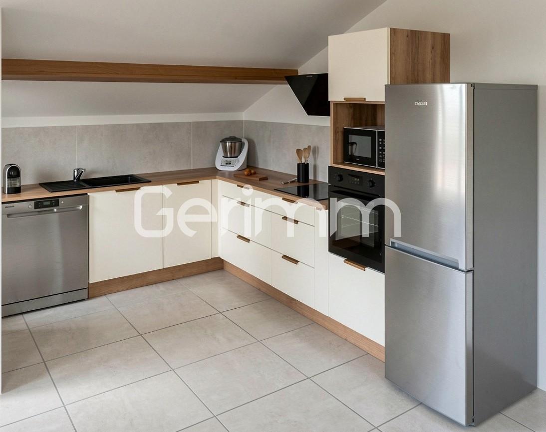 Appartement Boulevard des Alpes à Meylan