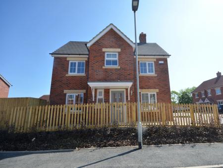 Flat Tuplin Road in East Lindsey