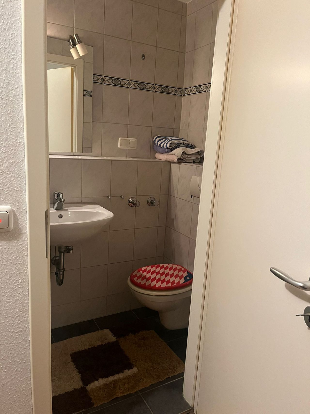 Wohnung Süderkirchenweg in Hamburg