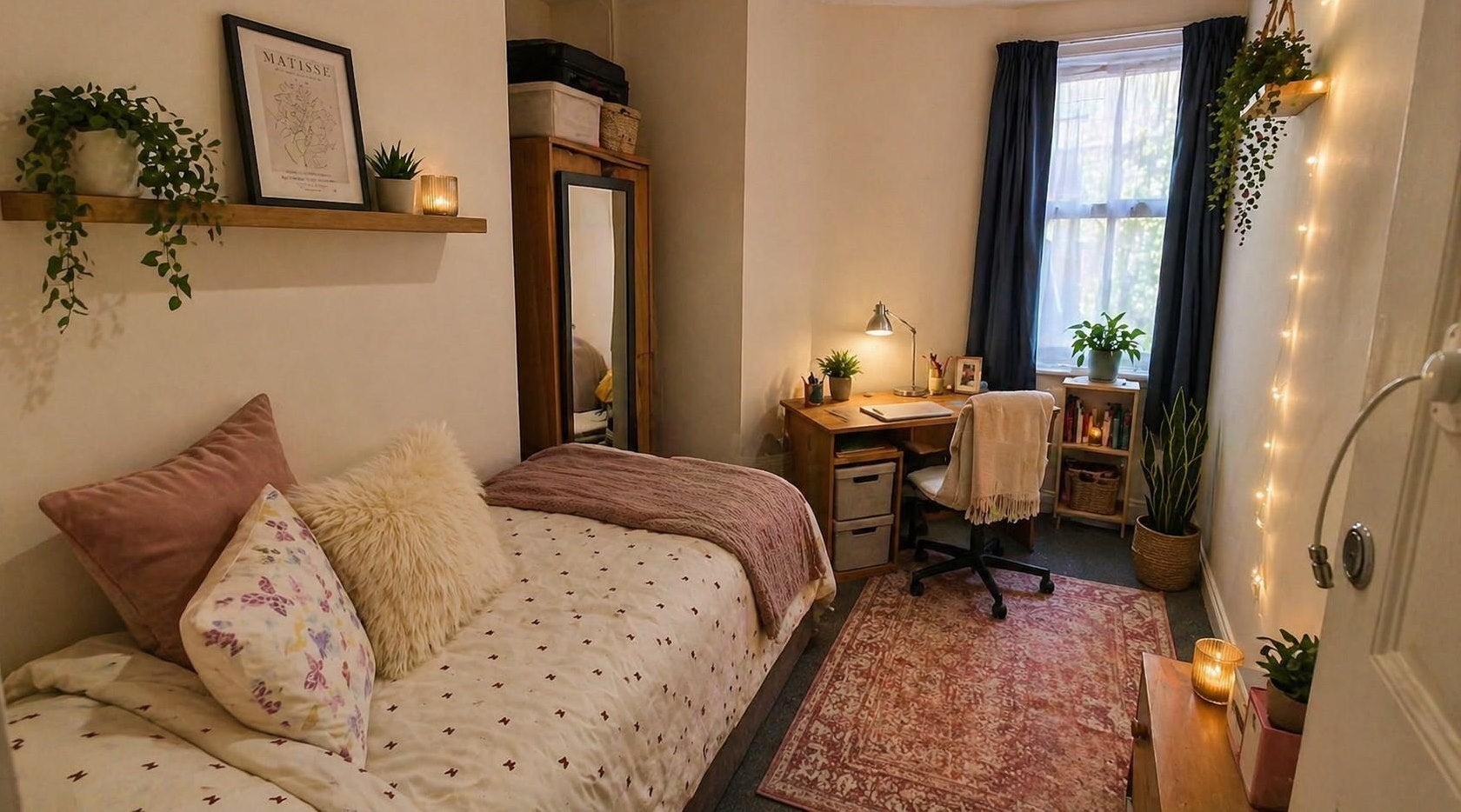 Room Sunderland Place in Bristol