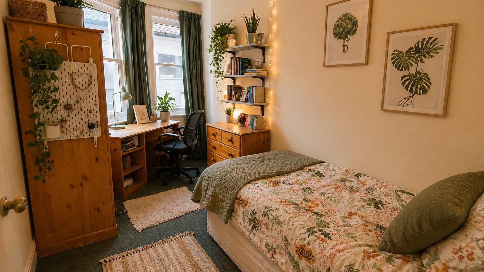 Room Sunderland Place in Bristol