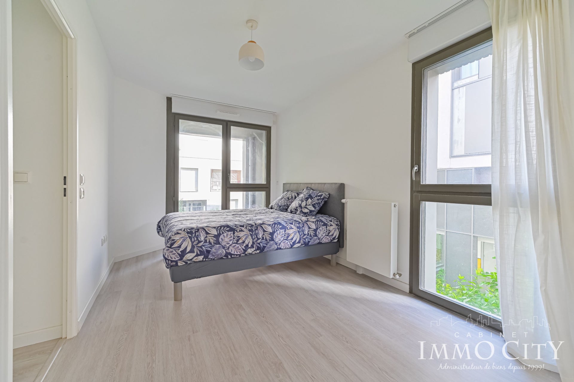Appartement Avenue Émile Cossonneau à Noisy-le-Grand
