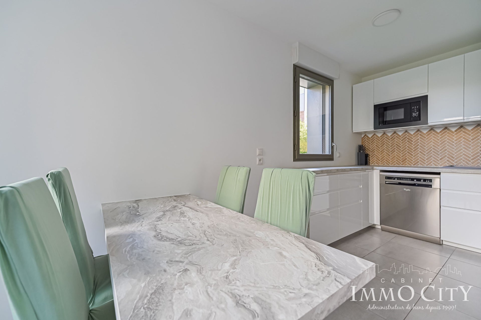 Appartement Avenue Émile Cossonneau à Noisy-le-Grand