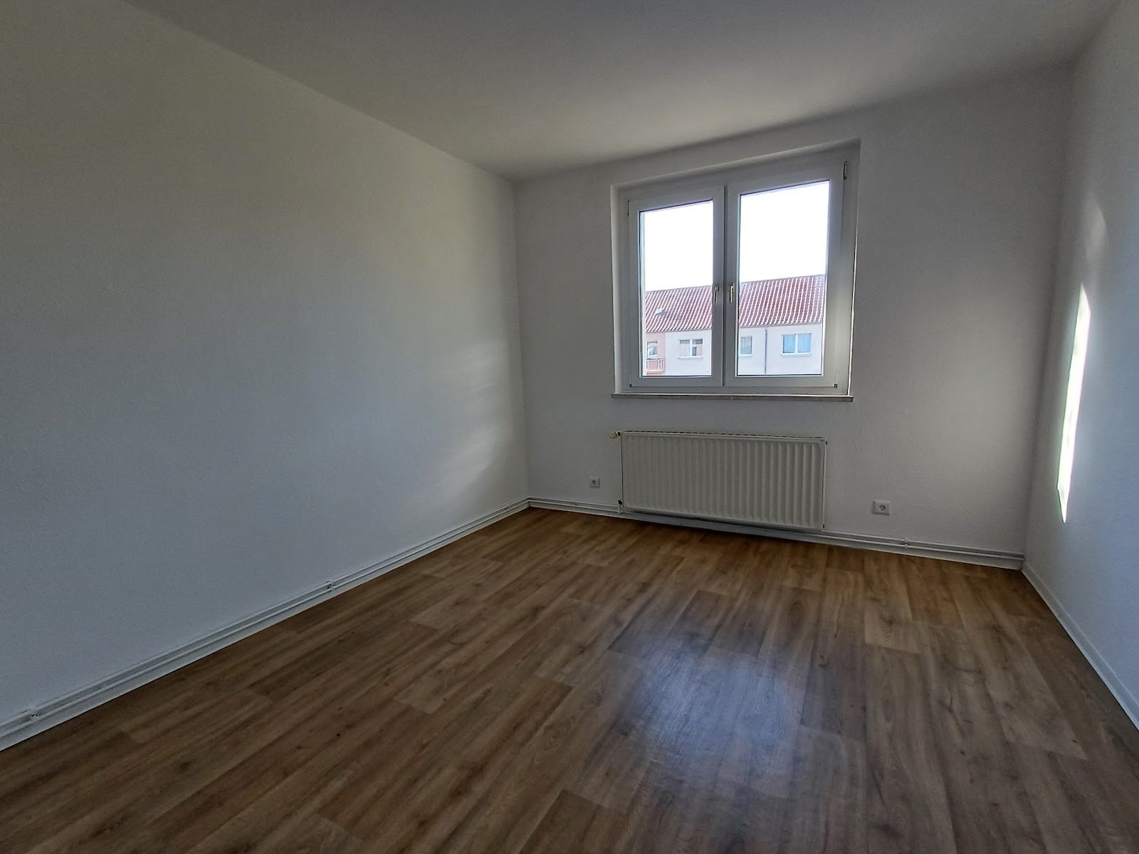 Wohnung Straße des Friedens in Merseburg