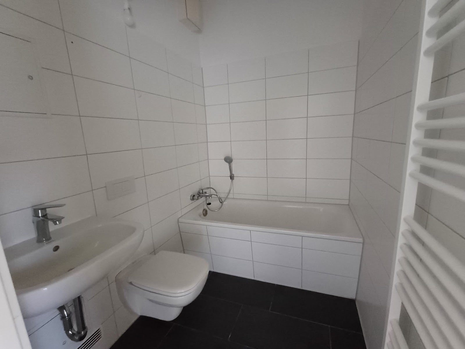 Wohnung Straße des Friedens in Merseburg