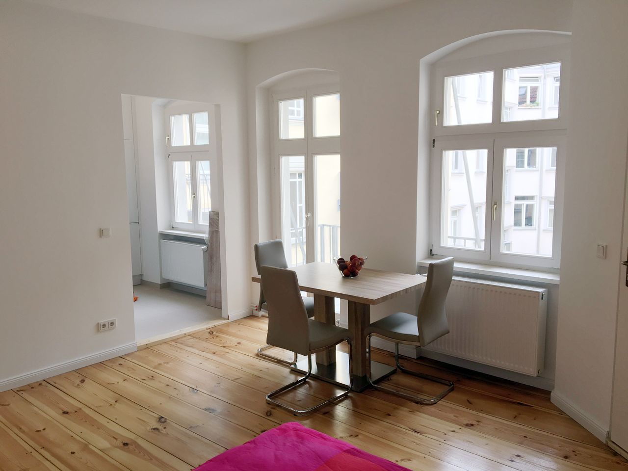 Wohnung Cotheniusstraße in Berlin
