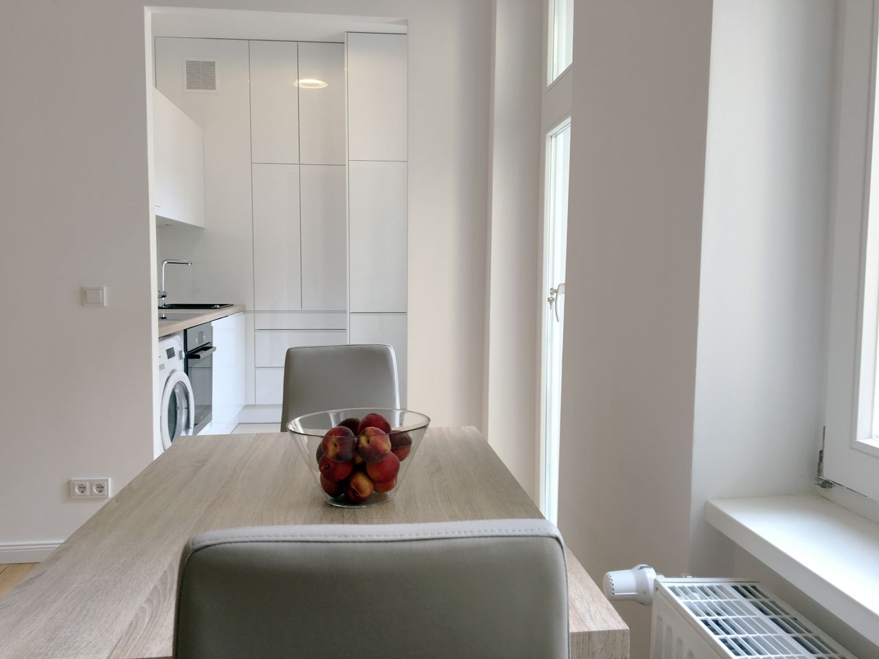 Wohnung Cotheniusstraße in Berlin