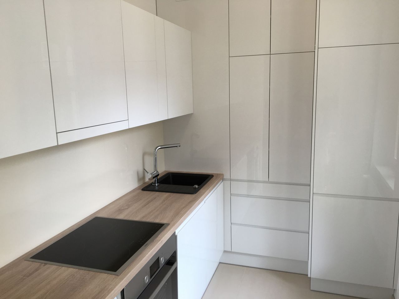 Wohnung Cotheniusstraße in Berlin