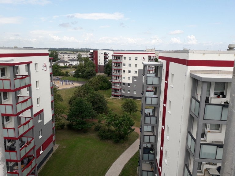 Wohnung Bruno-Beye-Ring in Magdeburg