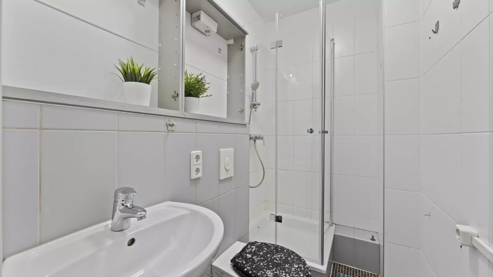 Wohnung Nazarethkirchstraße in Berlin