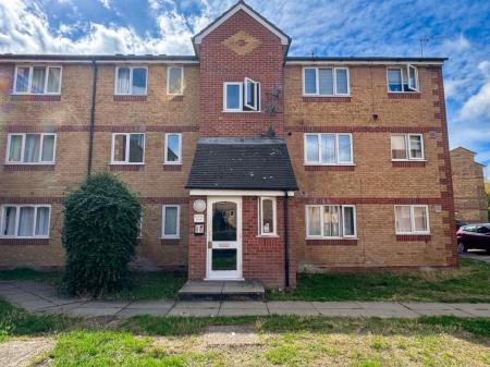 Flat Gunnels Wood Road in Stevenage