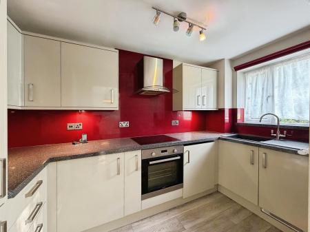 Flat Gunnels Wood Road in Stevenage