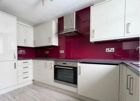 Flat Gunnels Wood Road in Stevenage