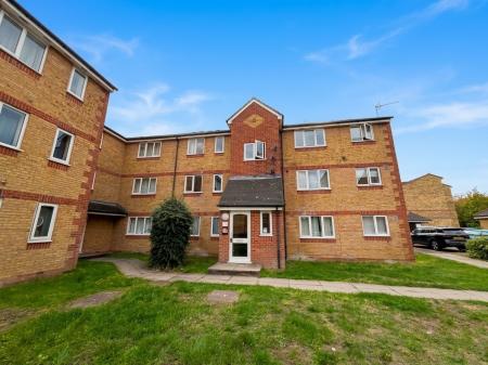 Flat Gunnels Wood Road in Stevenage
