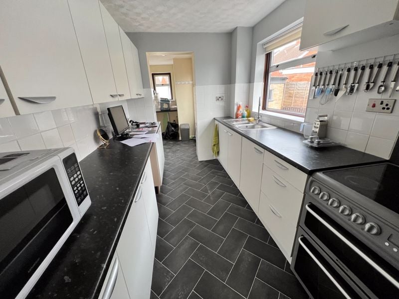 House Yazor Road in Hereford